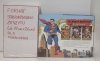 SUPERMAN THE SILVER AGE DAILIES 1961-1963 HC [9781613779231]